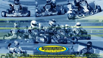 SwedeTech Race Report – 2016 SKUSA Summer Nationals in New Castle