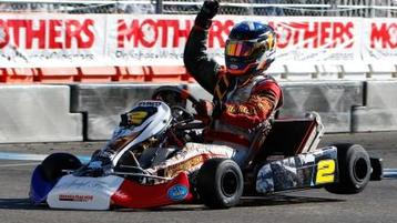 2017 SKUSA SuperNationals Recap