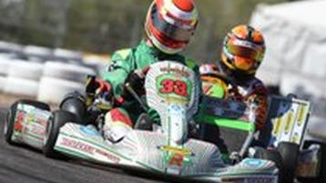Swedetech Customers Dominate SKUSA Spring Nationals