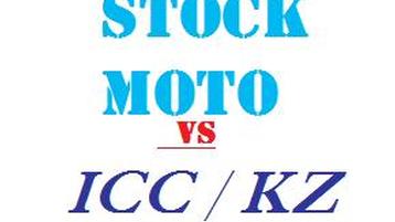 Cost Comparison of the Honda CR125 Stock Moto and ICC / KZ Engine Packages - Part 1